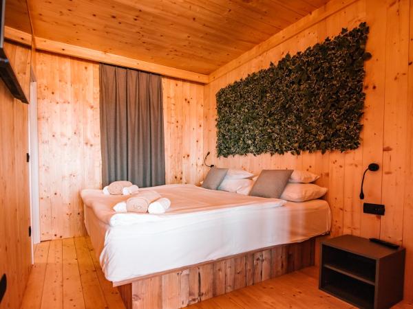 Noa Glamping Resort : photo 7 de la chambre villa noa bamboo valley