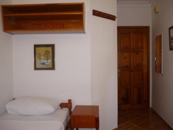 Frankfurt Hotel : photo 8 de la chambre chambre triple