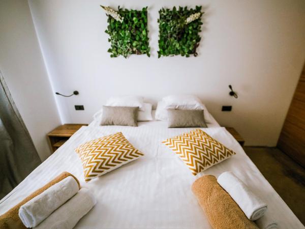 Noa Glamping Resort : photo 4 de la chambre villa premium noa - côté colline