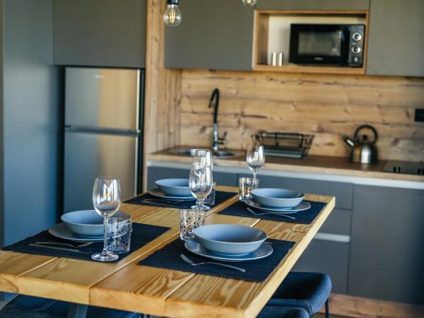 Noa Glamping Resort : photo 6 de la chambre villa premium noa - côté colline