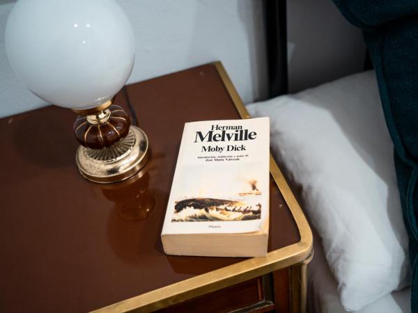 HiHome Hostel : photo 2 de la chambre chambre double avec salle de bains commune