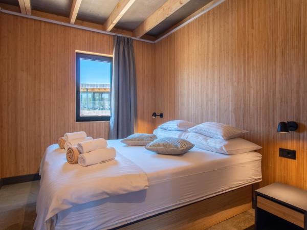 Noa Glamping Resort : photo 6 de la chambre villa noa fiesta secrète