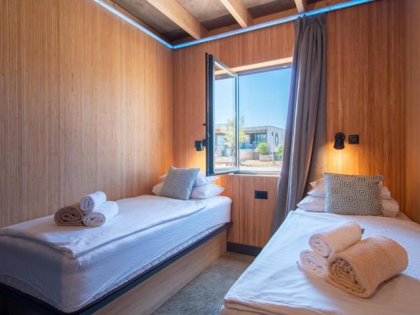 Noa Glamping Resort : photo 8 de la chambre villa noa fiesta secrète