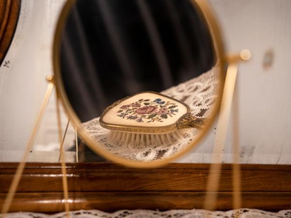 HiHome Hostel : photo 8 de la chambre chambre triple avec salle de bains commune