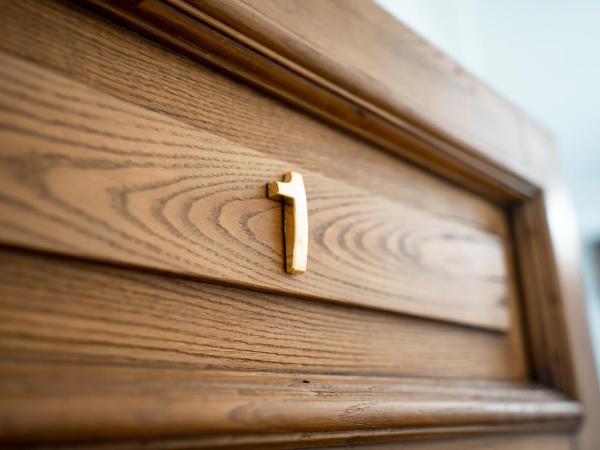 HiHome Hostel : photo 10 de la chambre lit superposé dans dortoir mixte