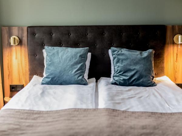 Clarion Collection Hotel Cardinal : photo 7 de la chambre chambre double ou lits jumeaux standard avec dîner