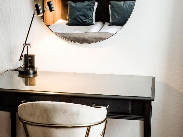 Clarion Collection Hotel Cardinal : photo 1 de la chambre chambre double ou lits jumeaux standard avec dîner