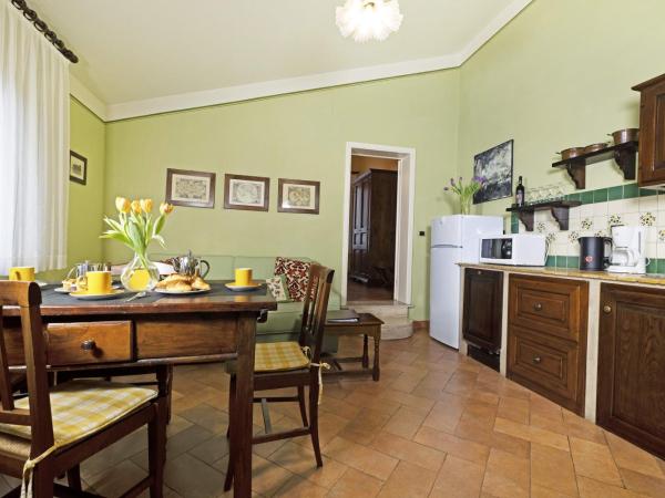 Borgo Grondaie : photo 4 de la chambre suite familiale