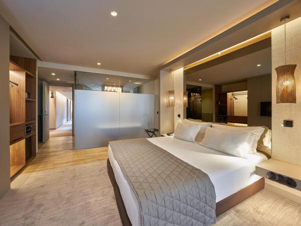 PortoBay Teatro : photo 2 de la chambre suite junior