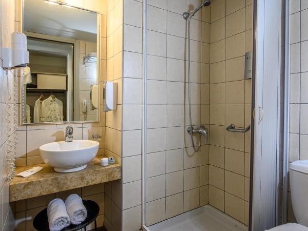 Marin Hotel : photo 1 de la chambre chambre simple