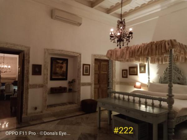 The Rajbari Bawali : photo 6 de la chambre suite deluxe