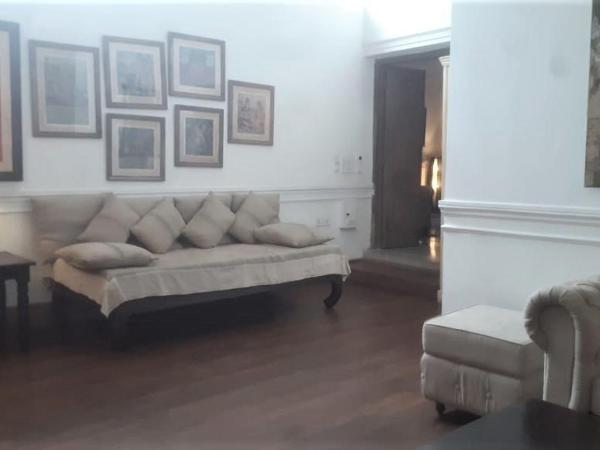 The Rajbari Bawali : photo 9 de la chambre suite deluxe