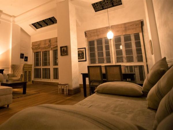 The Rajbari Bawali : photo 8 de la chambre suite deluxe