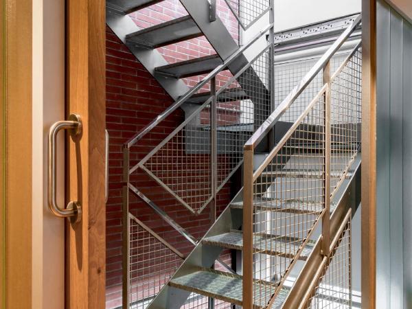 Barcelona Apartment Republica : photo 7 de la chambre appartement avec terrasse