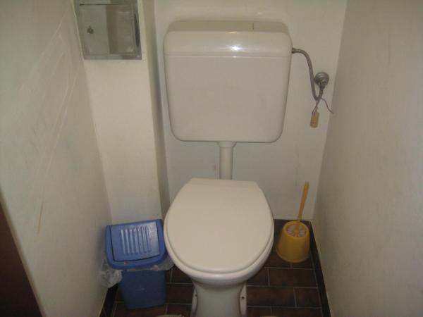 HappyHostel : photo 8 de la chambre appartement standard avec salle de bains privative