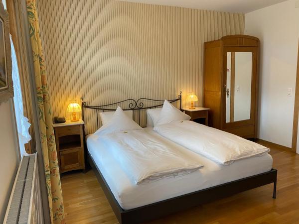 Carlton-Europe Vintage Adults Hotel : photo 4 de la chambre chambre double classique