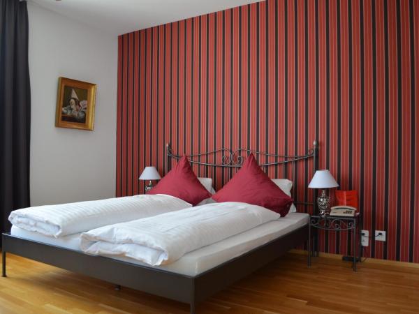 Carlton-Europe Vintage Adults Hotel : photo 3 de la chambre chambre double supérieure