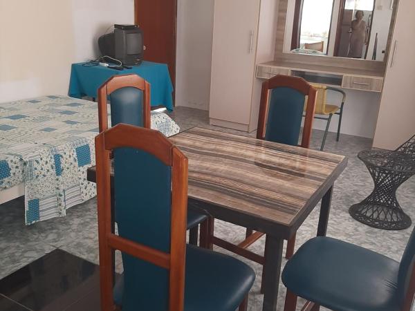 Obelix Apartment : photo 2 de la chambre chambre double Économique