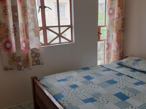 Obelix Apartment : photo 3 de la chambre chambre double Économique