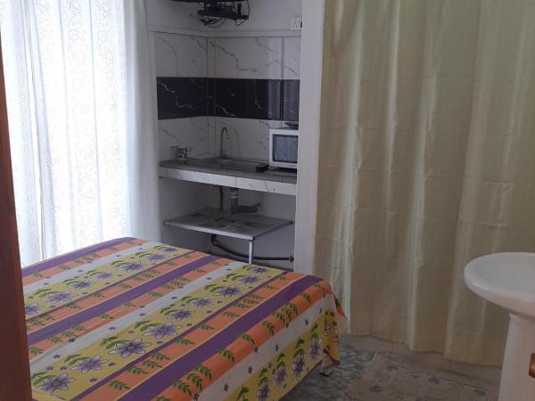 Obelix Apartment : photo 1 de la chambre studio