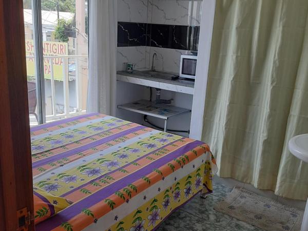 Obelix Apartment : photo 3 de la chambre studio