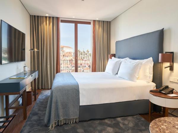 PortoBay Flores : photo 1 de la chambre chambre double supérieure - derniers Étages