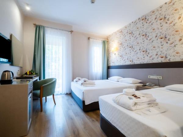 Spa Hotel Colossae Thermal : photo 2 de la chambre chambre double standard
