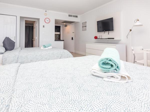 Girasole Rentals : photo 6 de la chambre suite deluxe - vue sur mer