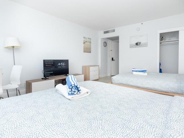 Girasole Rentals : photo 2 de la chambre studio deluxe