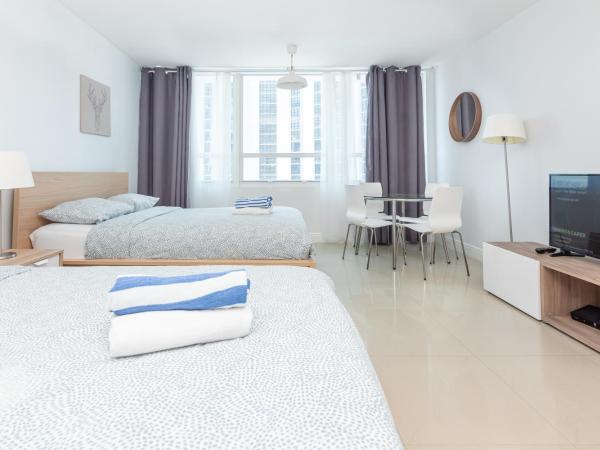 Girasole Rentals : photo 3 de la chambre studio deluxe