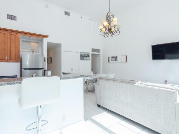 Girasole Rentals : photo 8 de la chambre appartement 2 chambres