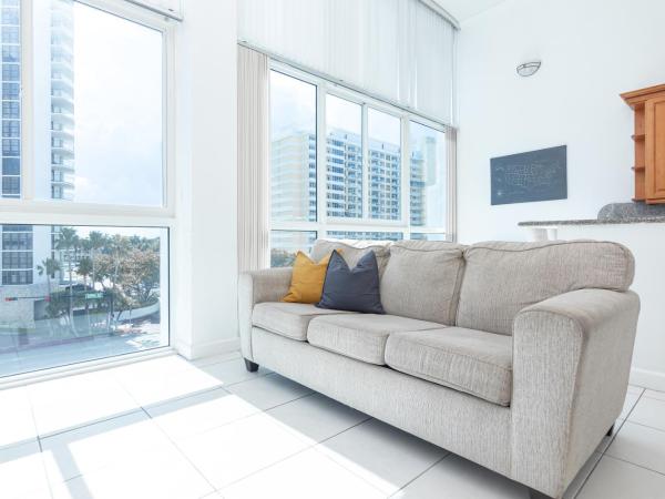 Girasole Rentals : photo 7 de la chambre appartement 2 chambres