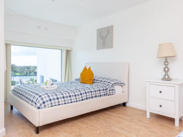 Girasole Rentals : photo 10 de la chambre villa - vue sur mer