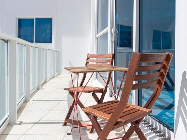 Girasole Rentals : photo 4 de la chambre villa - vue sur mer