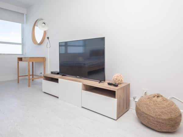 Girasole Rentals : photo 8 de la chambre studio - vue sur océan