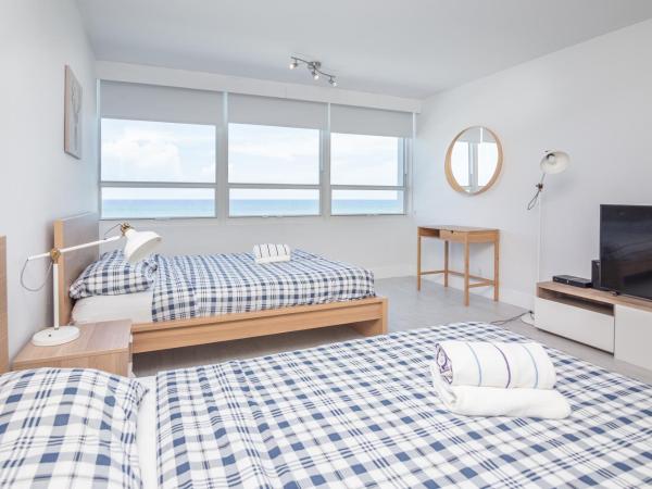 Girasole Rentals : photo 10 de la chambre studio - vue sur océan