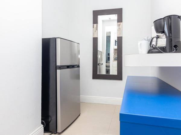 Girasole Rentals : photo 6 de la chambre studio deluxe