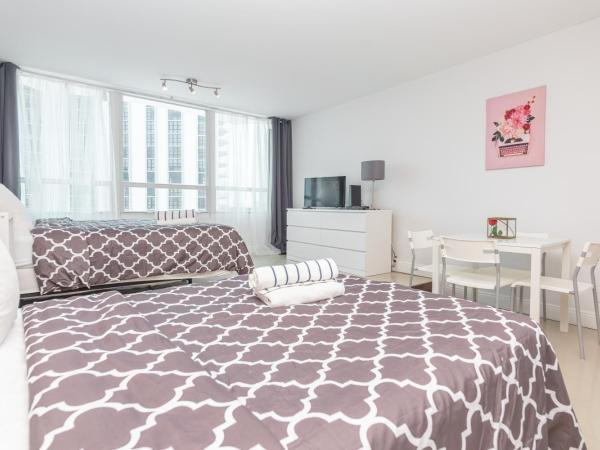 Girasole Rentals : photo 3 de la chambre studio deluxe