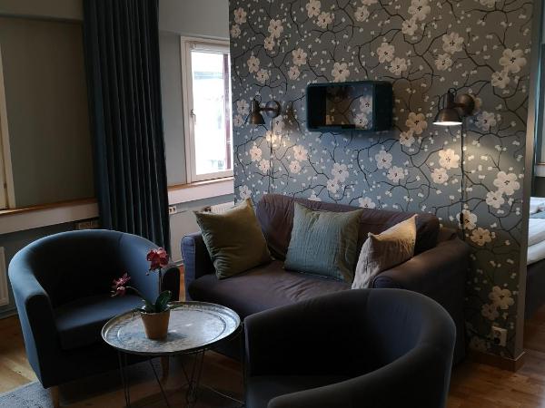 Best Western Uppsala : photo 4 de la chambre chambre double supérieure