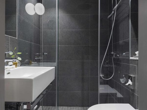 Radisson Collection, Strand Hotel, Stockholm : photo 7 de la chambre chambre premium collection - vue sur mer