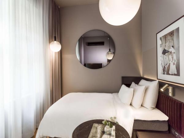 Radisson Collection, Strand Hotel, Stockholm : photo 1 de la chambre chambre individuelle 