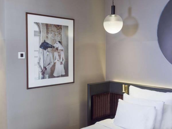 Radisson Collection, Strand Hotel, Stockholm : photo 4 de la chambre chambre collection