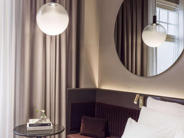 Radisson Collection, Strand Hotel, Stockholm : photo 2 de la chambre chambre collection
