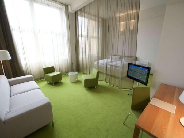 Wyndham Garden Berlin Mitte : photo 4 de la chambre suite junior