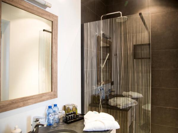 B&B Chambres d'O : photo 9 de la chambre chambre double