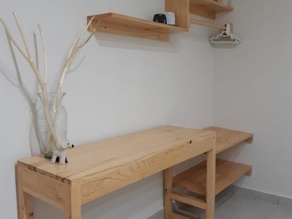 Casa Matia : photo 2 de la chambre chambre double deluxe