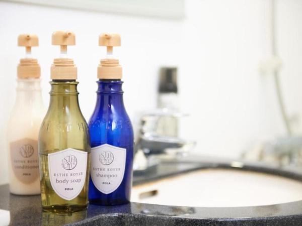 Best Western Hotel Fino Osaka Shinsaibashi : photo 8 de la chambre chambre double standard - non-fumeurs