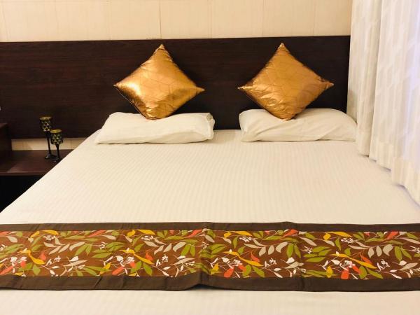 New AS Tourist Home Aluva : photo 2 de la chambre chambre double standard