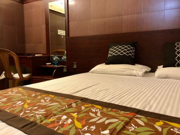 New AS Tourist Home Aluva : photo 3 de la chambre chambre double standard