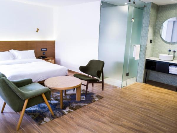 Nomad Hotel : photo 1 de la chambre chambre supérieure